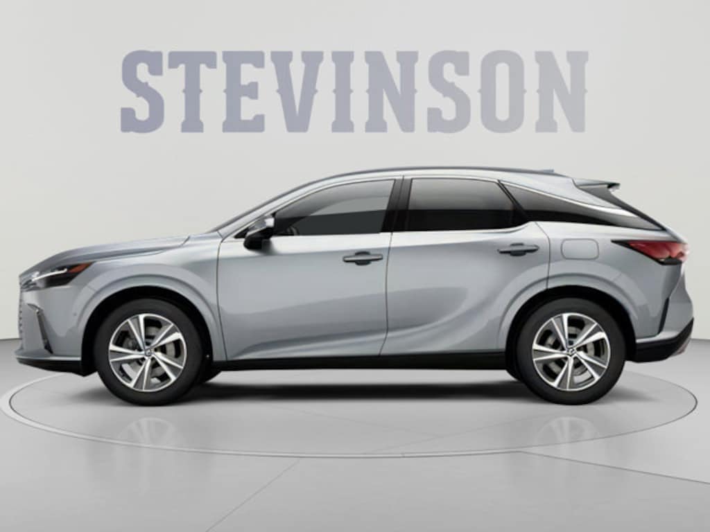 New 2026 Lexus RX 350 Premium SUV