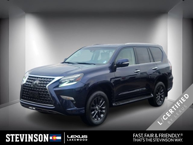 2023 Lexus GX PREMIUM's photo