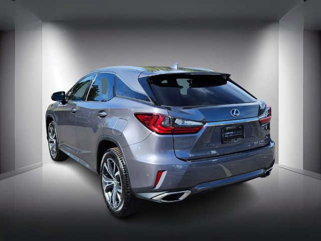 2019 Lexus RX 350 photo 3