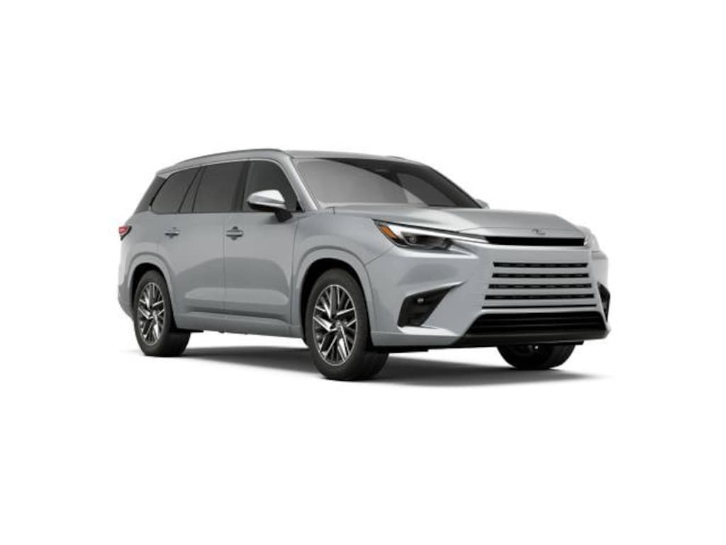New 2026 Lexus TX 350 Premium SUV