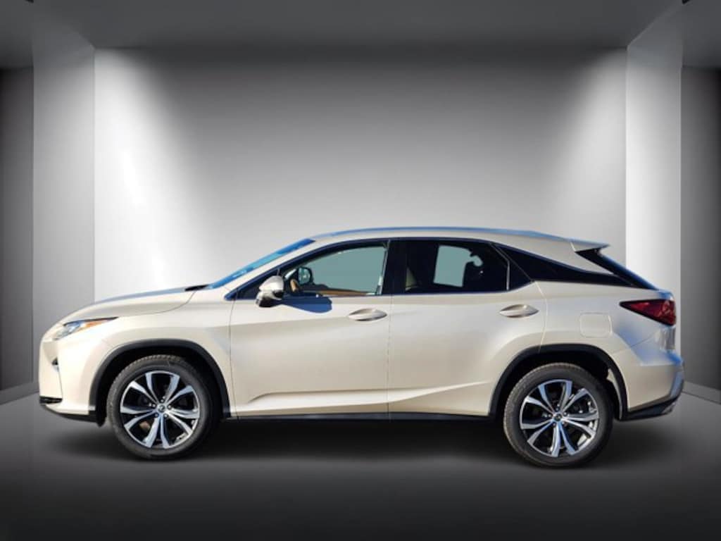 Used 2019 Lexus RX 350 SUV