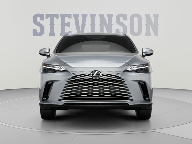 2026 Lexus RX 350 Premium - Photo 10