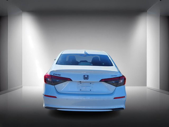 2024 Honda Civic Touring photo 4