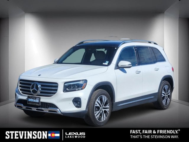 2024 Mercedes-Benz GLB GLB 250 4MATIC's photo