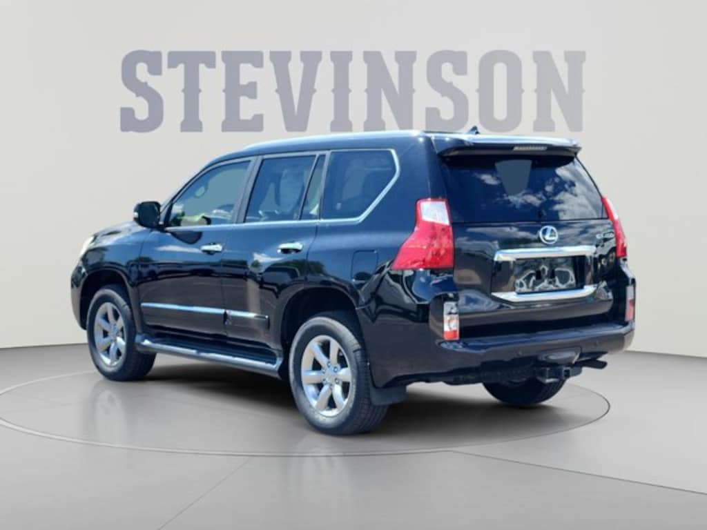 Used 2013 Lexus GX 460 Premium SUV