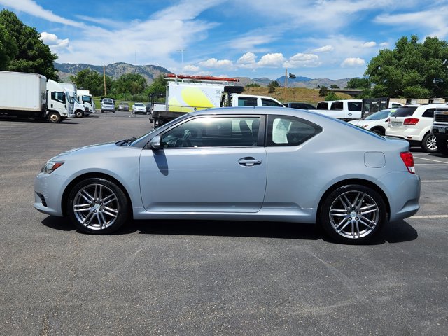 Used 2013 Scion tC Base with VIN JTKJF5C71D3051528 for sale in Lakewood, CO