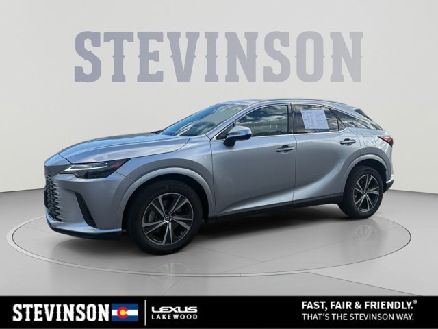 2023 Lexus RX 350