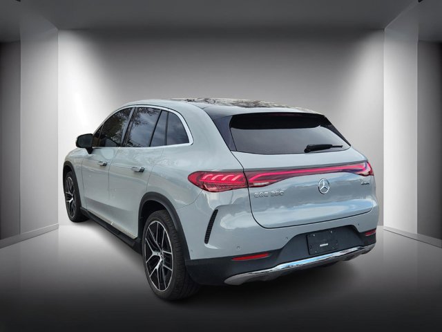 2023 Mercedes Benz 350 4MATIC photo 3