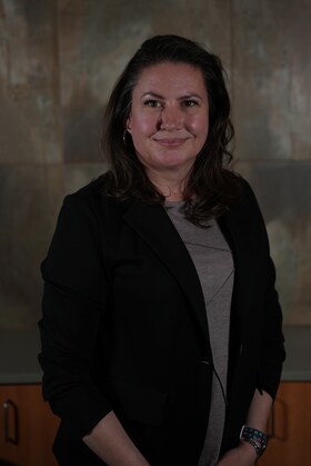 Staff member Maureen Lonergan from ID_2d011d3bc215
