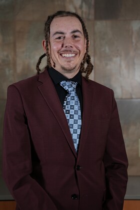 Staff member Devyn Danieley from ID_be983c4396cf