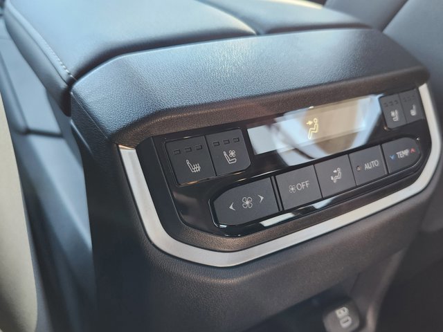 2026 Lexus TX 500h F-Sport Premium - Photo 19