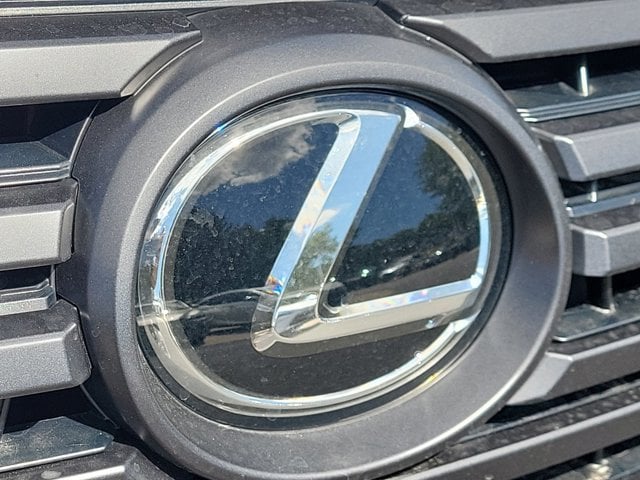 2026 Lexus LX 700h Luxury - Photo 22