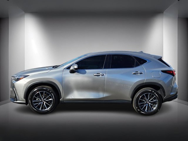 2022 Lexus NX 250 AWD photo 2