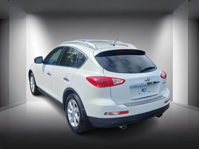 2009 Infiniti EX35 Journey photo 3