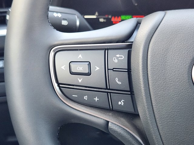 2026 Lexus UX Hybrid 300h Premium - Photo 29