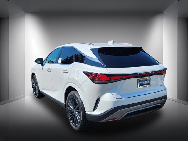 2025 Lexus RX 350 Premium photo 3