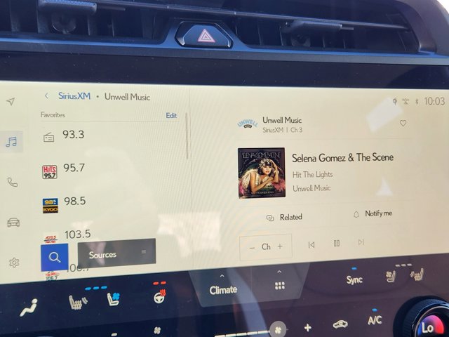 2026 Lexus RZ Premium - Photo 22