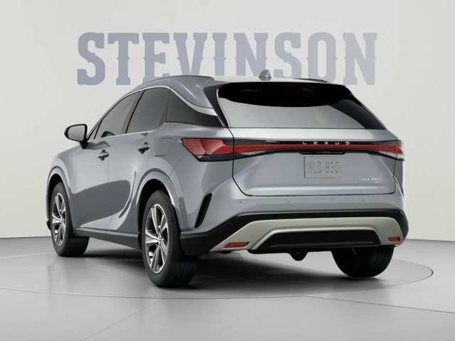 2026 Lexus RX 350 Premium - Photo 8