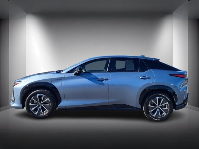 Used 2023 Lexus RZ Premium with VIN JTJAAAABXPA000693 for sale in Lakewood, CO