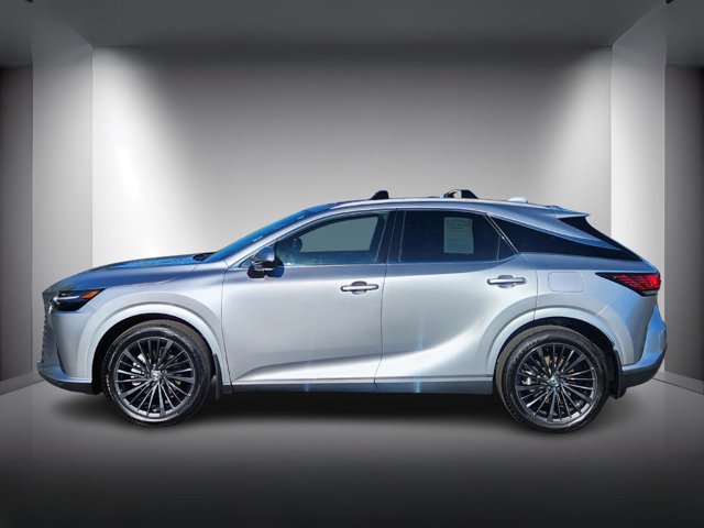 2025 Lexus RX 350h Premium photo 2