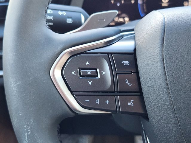 2026 Lexus RZ Premium - Photo 26