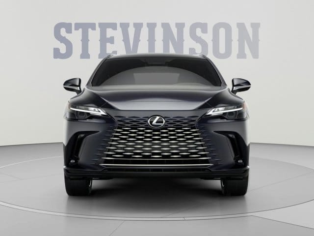 2026 Lexus RX 350 Premium - Photo 10