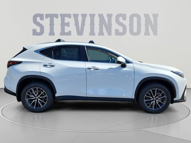 2026 Lexus NX 350 Premium - Photo 6
