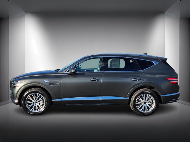 2025 Genesis GV80 2.5T Standard photo 2