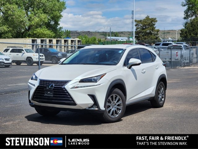2019 Lexus NX 350 300 AWD's photo