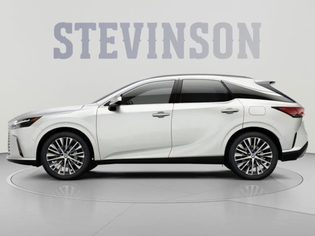 New 2026 Lexus RX 350 Premium+ SUV