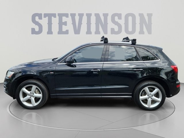 Used 2017 Audi Q5 Premium Plus with VIN WA1M2AFP0HA051312 for sale in Lakewood, CO