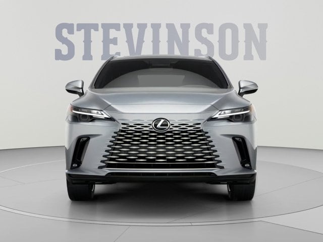 2026 Lexus RX 350h Premium - Photo 10