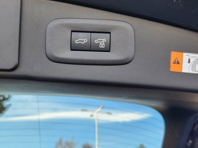 2026 Lexus RZ Premium - Photo 20