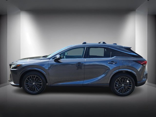 2025 Lexus RX 350h Premium photo 2