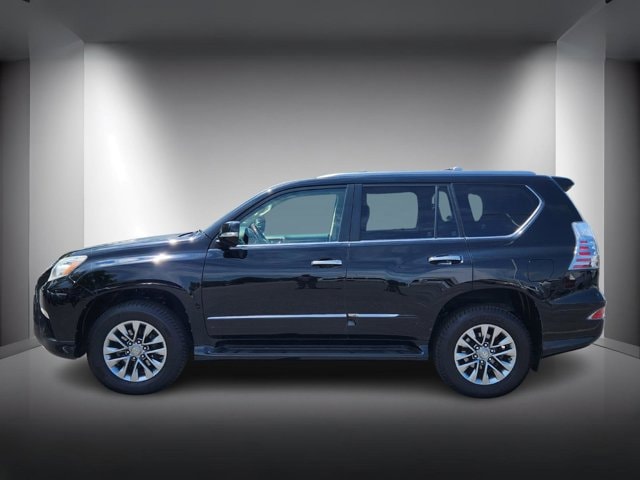 Used 2014 Lexus GX Luxury with VIN JTJJM7FX6E5069904 for sale in Lakewood, CO