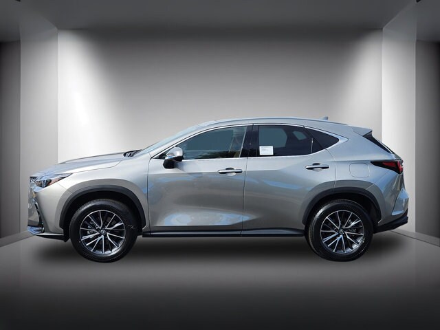 2026 Lexus NX 350 Premium photo 2