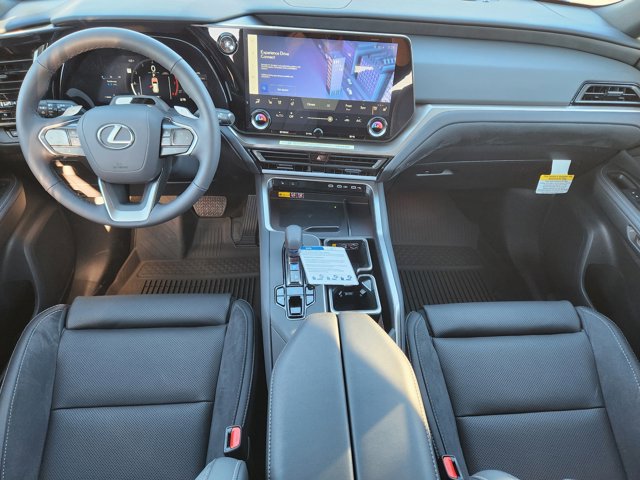 2026 Lexus TX 350 Luxury - Photo 21