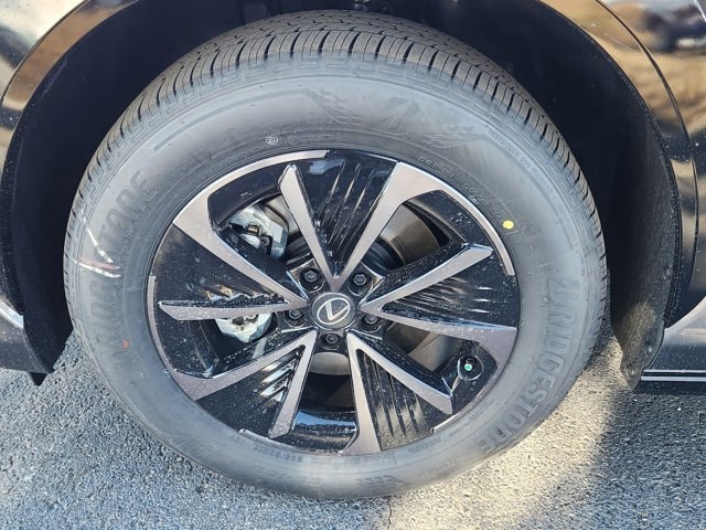 2026 Lexus RZ Premium - Photo 10