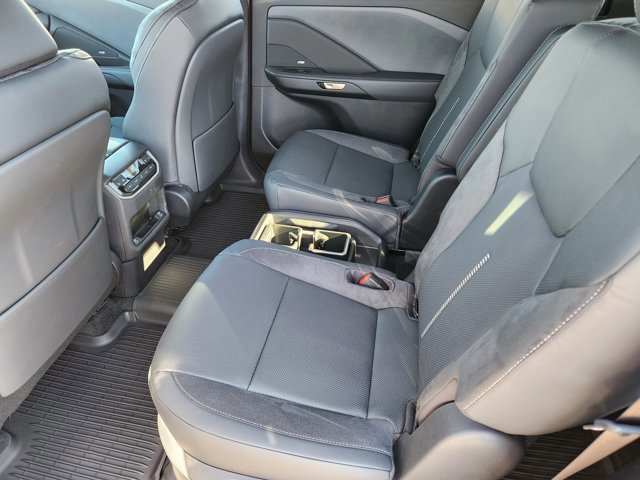 2026 Lexus TX 350 Luxury - Photo 20