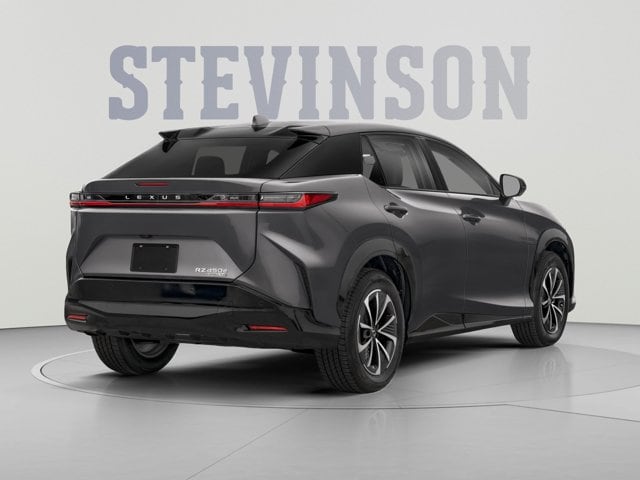 Used 2024 Lexus RZ Premium with VIN JTJAAAABXRA025161 for sale in Lakewood, CO