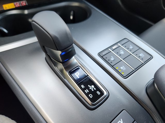 2026 Lexus UX Hybrid 300h Premium - Photo 14