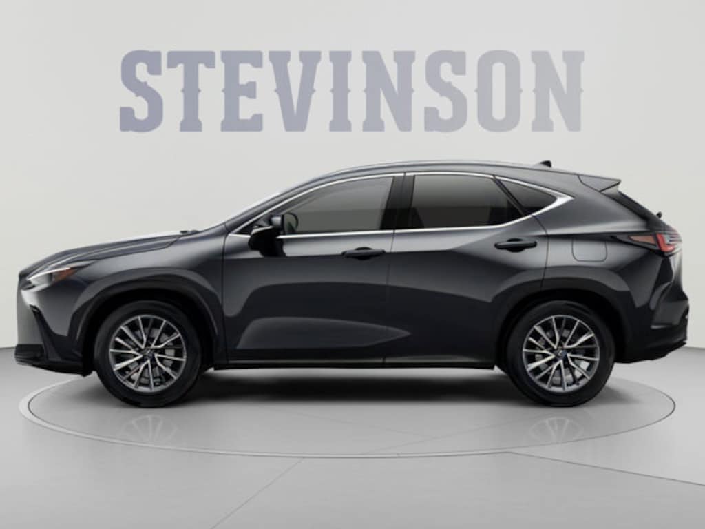 New 2026 Lexus NX 350h Premium SUV