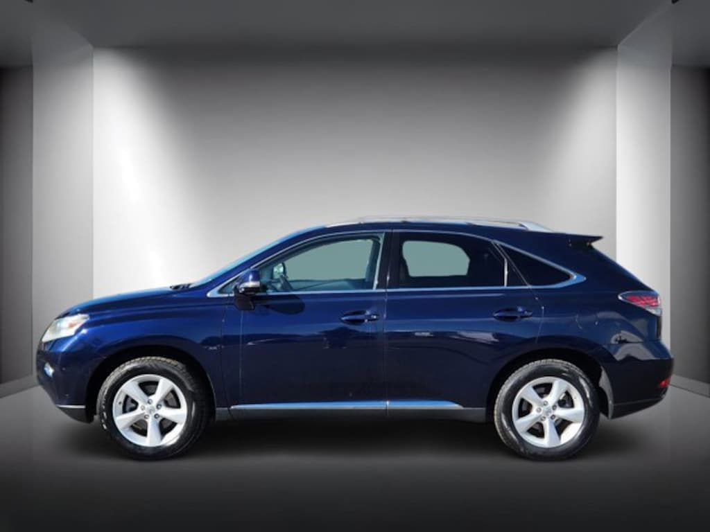 Used 2015 Lexus RX 350 SUV