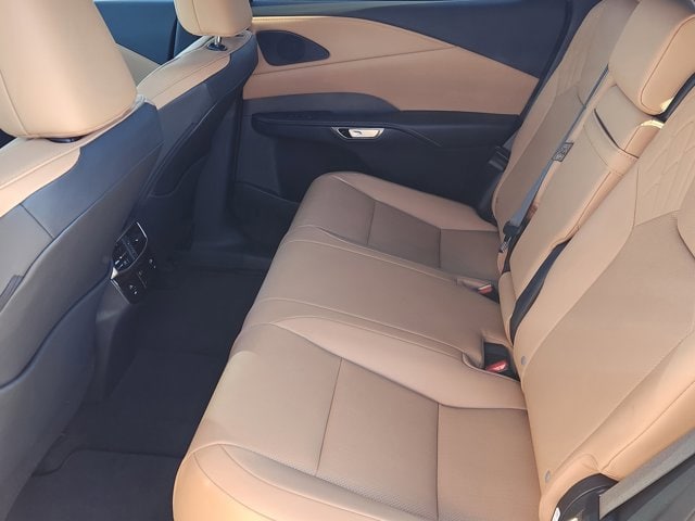2026 Lexus RX 350h Premium - Photo 18