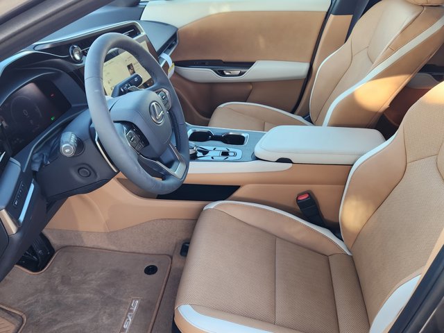 2026 Lexus RZ Premium - Photo 16