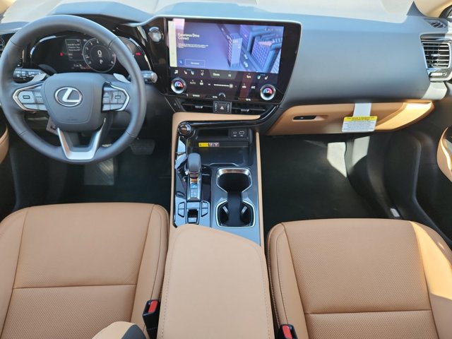 2026 Lexus NX 350 Premium - Photo 18