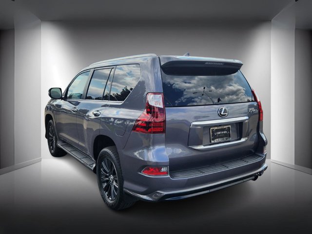 2022 Lexus GX 460 photo 3