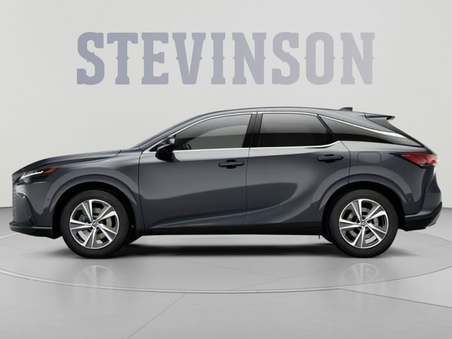 New 2026 Lexus RX 350 Base SUV