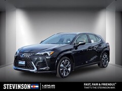 2025 LEXUS UX 300h Premium SUV