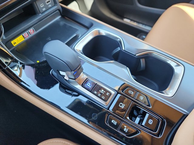 2026 Lexus NX 350 Premium - Photo 14